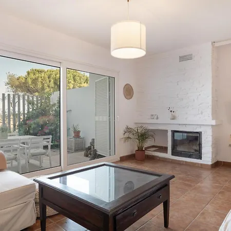 Apartman Nueve Pies Surfhouse Increibles