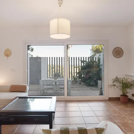 Nueve Pies Surfhouse Increibles Conil de la Frontera