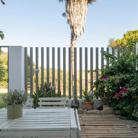 Apartman Nueve Pies Surfhouse Increibles *