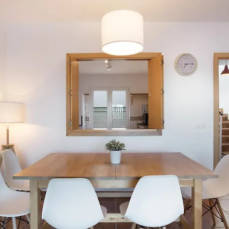 Nueve Pies Surfhouse Increibles *