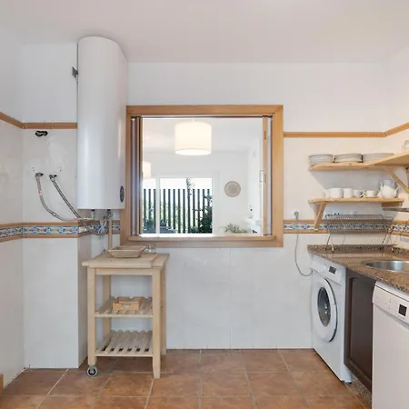 Nueve Pies Surfhouse Increibles