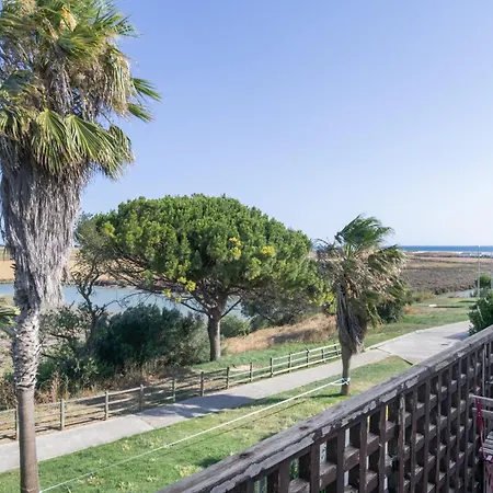 Nueve Pies Surfhouse Increibles Apartament