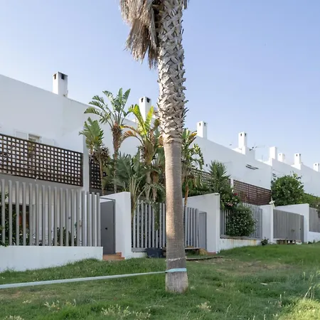 Nueve Pies Surfhouse Increibles Apartament