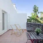 Apartment Nueve Pies Surfhouse Increibles