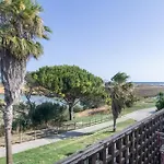 Nueve Pies Surfhouse Increibles Apartment