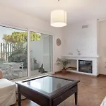 Apartment Nueve Pies Surfhouse Increibles