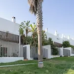 Nueve Pies Surfhouse Increibles Apartment