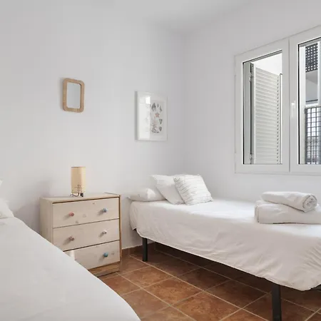 Appartement Nueve Pies Surfhouse Increibles *