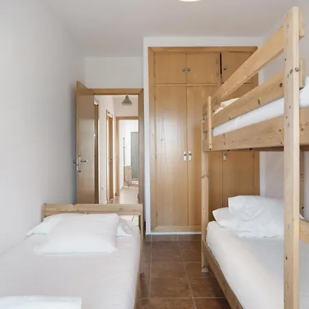 Nueve Pies Surfhouse Increibles * Conil De La Frontera