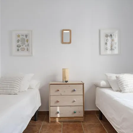 Nueve Pies Surfhouse Increibles