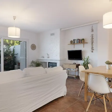 Apartman Nueve Pies Surfhouse Increibles