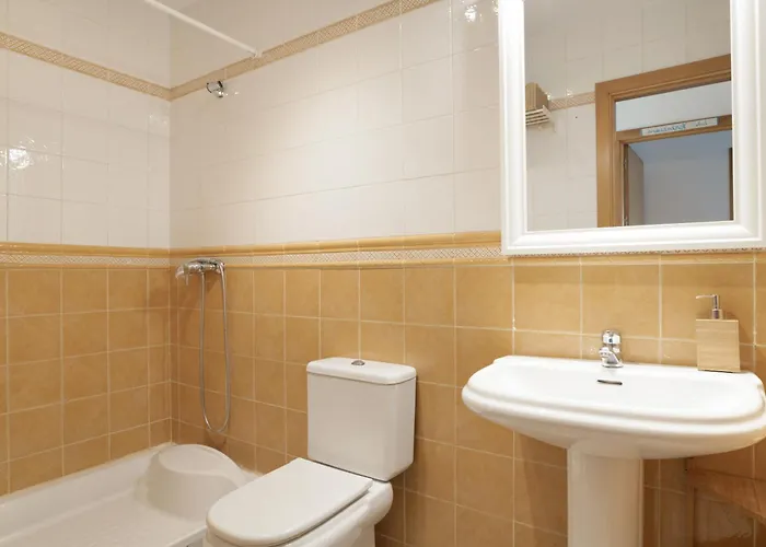 Nueve Pies Surfhouse Increibles