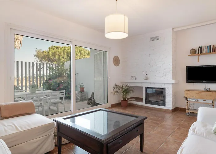 Apartament Nueve Pies Surfhouse Increibles