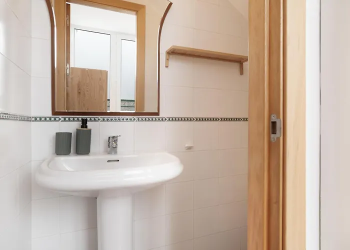 Nueve Pies Surfhouse Increibles Conil De La Frontera