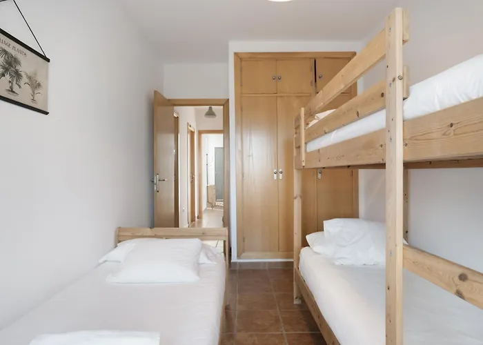 Nueve Pies Surfhouse Increibles * Conil De La Frontera