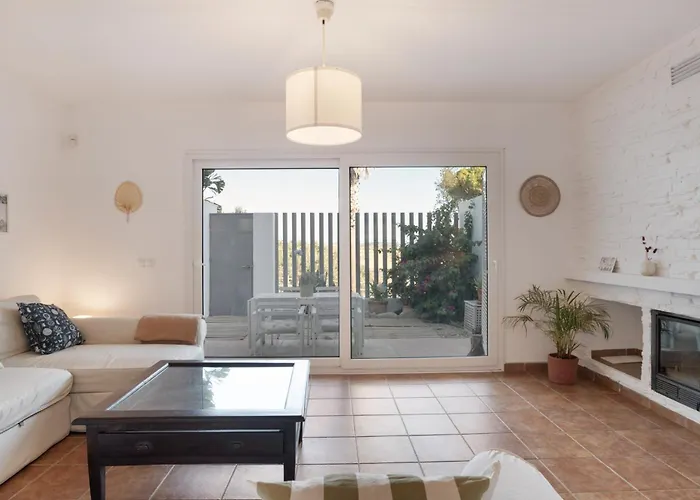 Nueve Pies Surfhouse Increibles Conil De La Frontera