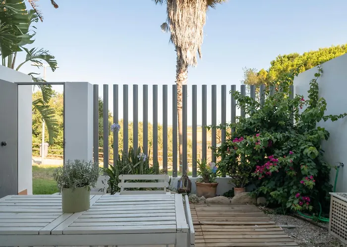 Apartament Nueve Pies Surfhouse Increibles *