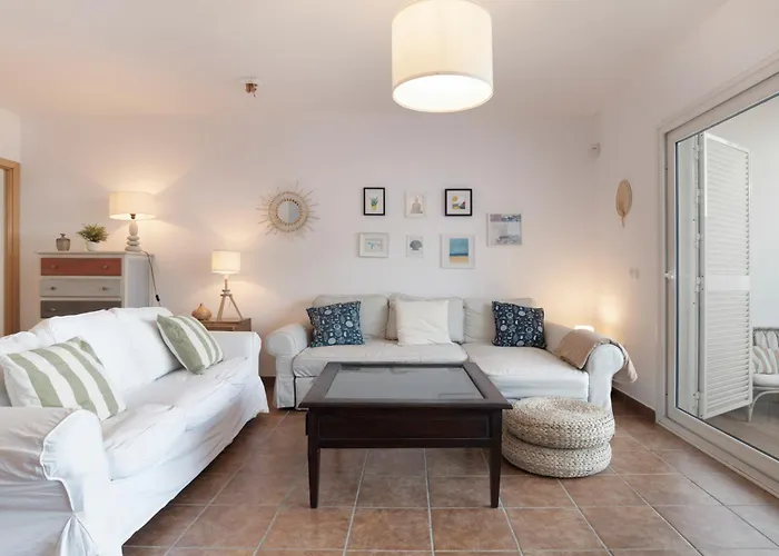 Nueve Pies Surfhouse Increibles Apartament