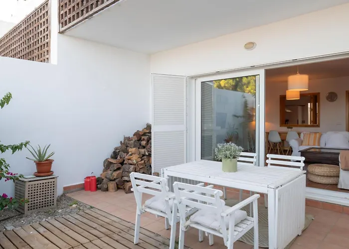 Nueve Pies Surfhouse Increibles