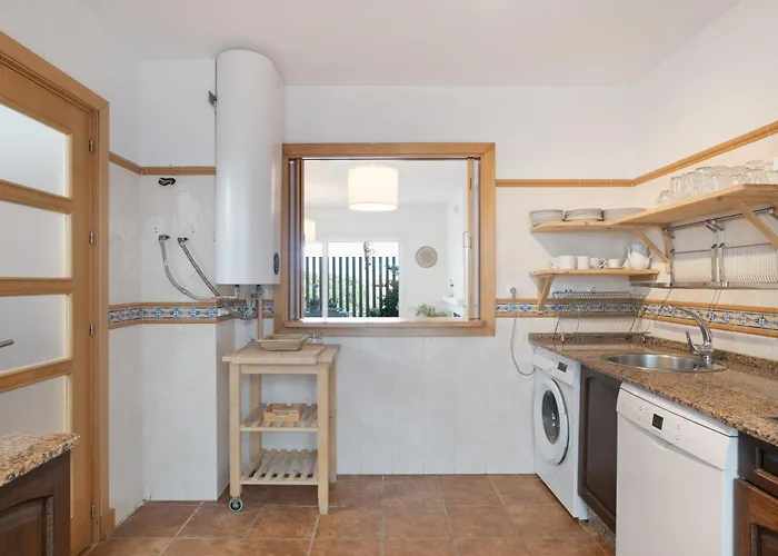 Nueve Pies Surfhouse Increibles