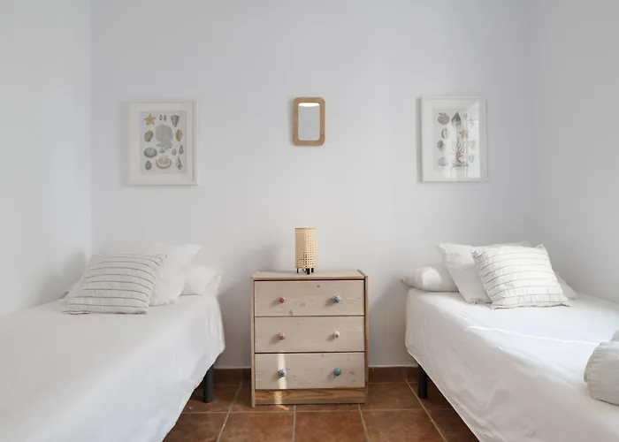 Nueve Pies Surfhouse Increibles