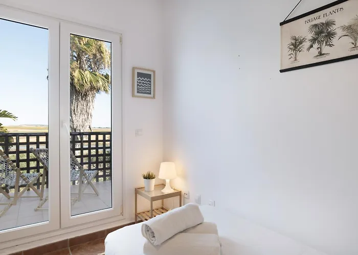 Apartament Nueve Pies Surfhouse Increibles *