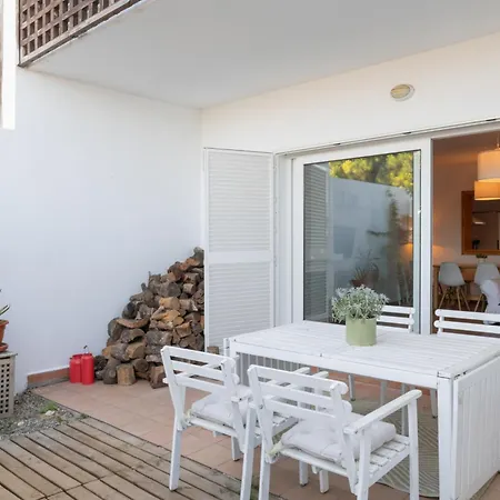Nueve Pies Surfhouse Increibles Апартаменти